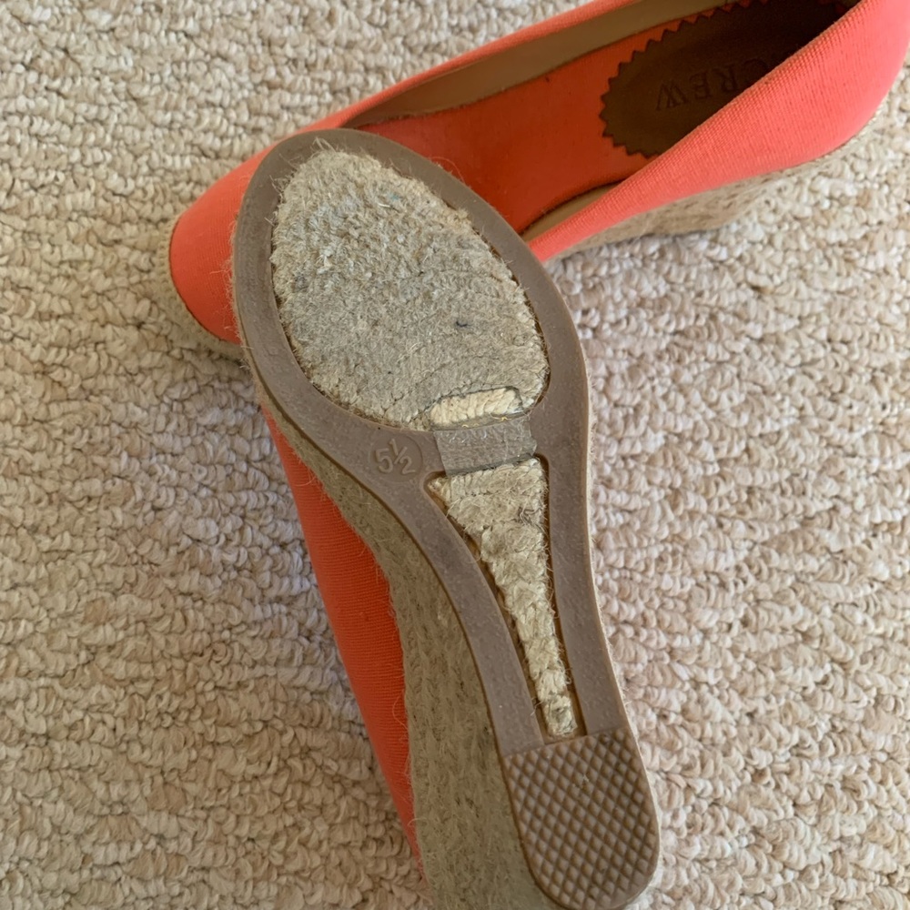 Wedges - Picture 4 of 4